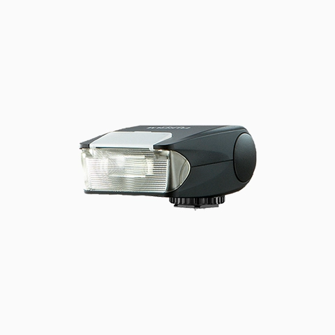 shoe mount flash ef 20 thum