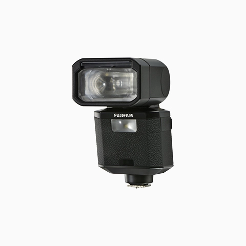 shoe mount flash ef x500 thum