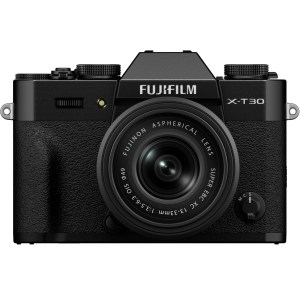 XT30III-BLACK-FRONT