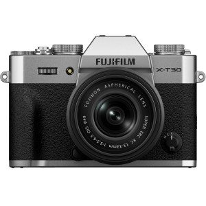 XT30III-SILVER-FRONT