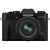 FUJIFILM X-T30II with 15-45mm Black