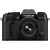  FUJIFILM X-T50 With 15-45mm Black