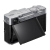  FUJIFILM X-E5 With XF23mm Silver