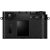  FUJIFILM X half Black