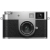  FUJIFILM X half Silver