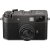  FUJIFILM X half Charcoal