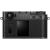  FUJIFILM X half Charcoal
