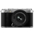  FUJIFILM X-M5 With XC15-45mm SILVER
